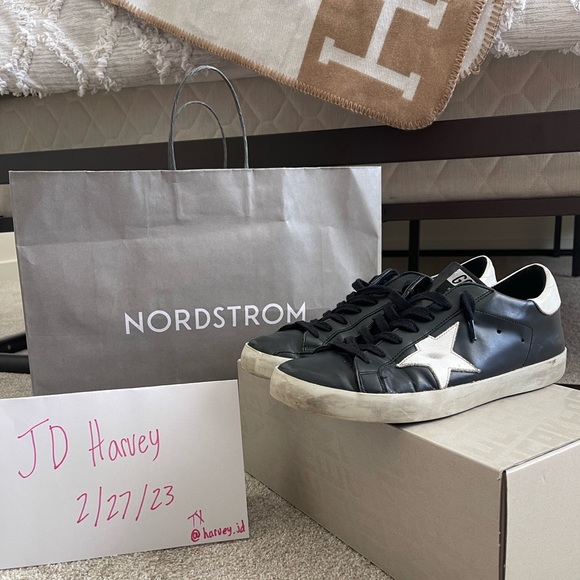 Size 40 Golden Goose - Picture 1 of 12